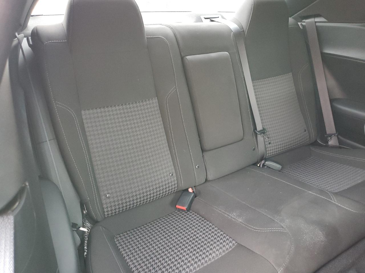 2023 DODGE CHALLENGER SXT VIN:2C3CDZAG8PH527246