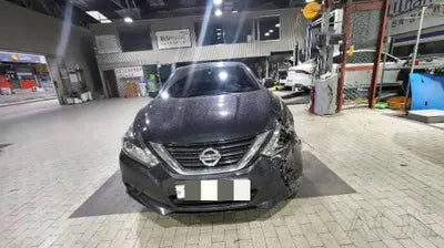 2018 Nissan Altima 1N4AL3AP6JC148703 VIN:1N4AL3AP6JC148703