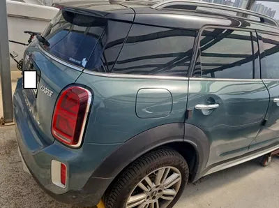 2022 MINI Countryman WMW31BR08N3N62353 VIN:WMW31BR08N3N62353