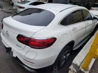 2021 Mercedes-Benz GLC 300 W1N0J5DB3MF934915 VIN:W1N0J5DB3MF934915