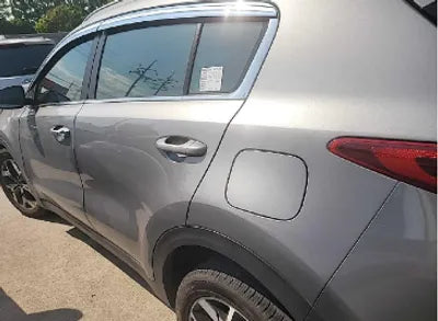 2020 Kia Sportage KNAP681ABLK751387 VIN:KNAP681ABLK751387