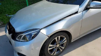 2015 Mercedes-Benz E 220 WDDHF0AB6GB215212 VIN:WDDHF0AB6GB215212