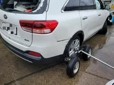 2015 Kia Sorento KNAPS81ABFA121217 VIN:KNAPS81ABFA121217