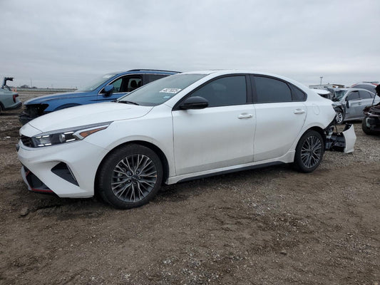 2024 KIA FORTE GT LINE VIN:3KPF54AD6RE822763