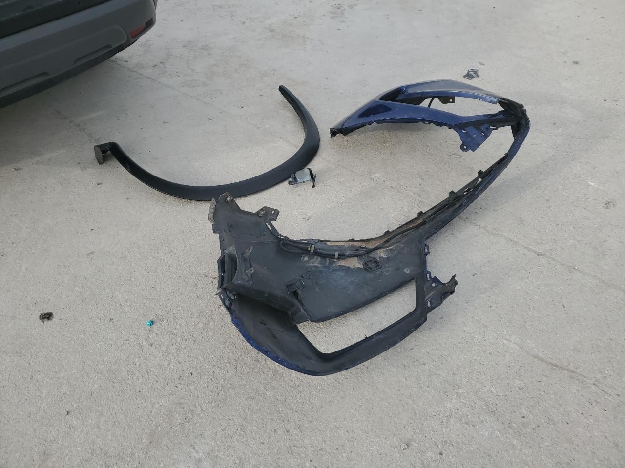 2022 NISSAN ROGUE SV VIN:5N1BT3BAXNC676707