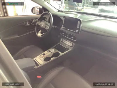 2019 Hyundai Kona KMHK381GFKU032810 VIN:KMHK381GFKU032810