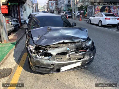 2017 BMW 118 WBA1S5104H5D29311 VIN:WBA1S5104H5D29311