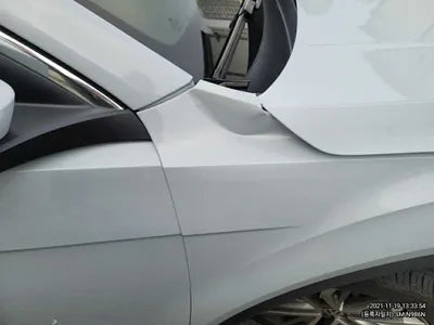 2021 Volkswagen T-Roc WVGZZZA1ZMV033811 VIN:WVGZZZA1ZMV033811