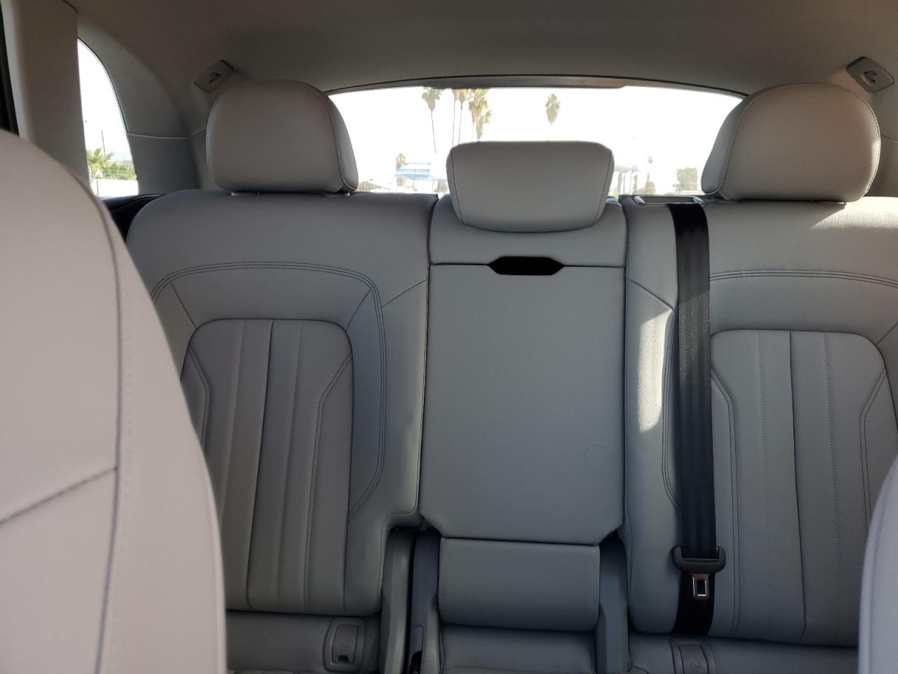 2023 AUDI Q5 PREMIUM 45 VIN:WA1GAAFY6P2130162