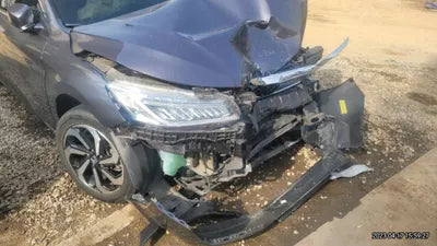 2017 Honda Accord 600KM1HGCR2680HA5 VIN:600KM1HGCR2680HA5