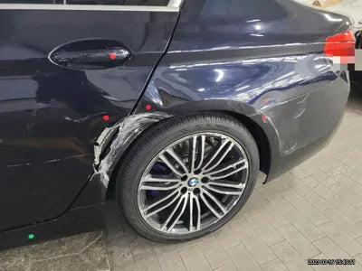 2019 BMW 530 494KMWBAJD3103KWW VIN:494KMWBAJD3103KWW