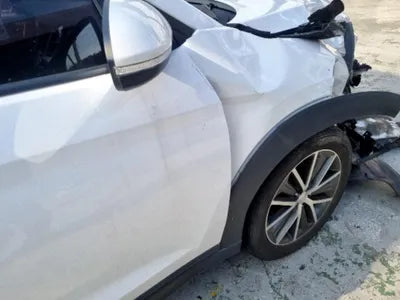 2016 Hyundai Tucson 561KMKMHJ3815GGU1 VIN:561KMKMHJ3815GGU1