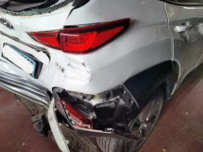 2019 Hyundai Kona KMHK381GFKU040289 VIN:KMHK381GFKU040289