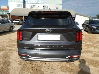 2020 Kia Sorento KNARL81BHMA024710 VIN:KNARL81BHMA024710