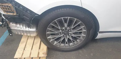 2020 Genesis G80 KMTGB41CBMU058285 VIN:KMTGB41CBMU058285