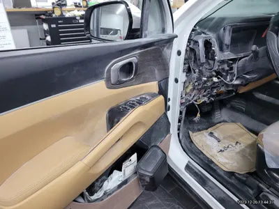 2021 Kia Sorento KNARH81BHMA048343 VIN:KNARH81BHMA048343