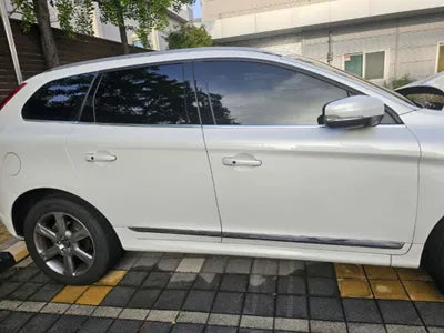 2015 Volvo XC60 080KMYV1DZ82K6F27 VIN:080KMYV1DZ82K6F27