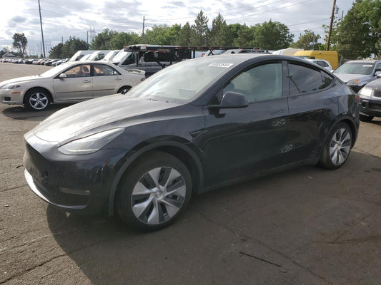 2023 TESLA MODEL Y  VIN:7SAYGDEE6PF622725