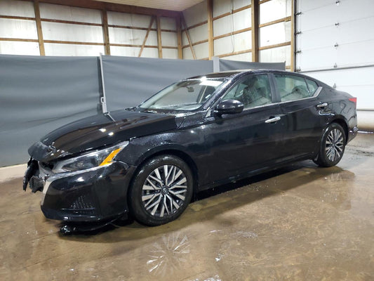 2024 NISSAN ALTIMA SV VIN:1N4BL4DV6RN386247