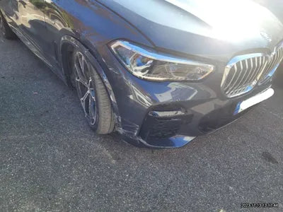 2022 BMW 545 WBATA6102N9J44175 VIN:WBATA6102N9J44175