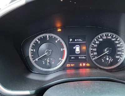 2019 Hyundai Santa FE KMHS281BBKU138593 VIN:KMHS281BBKU138593