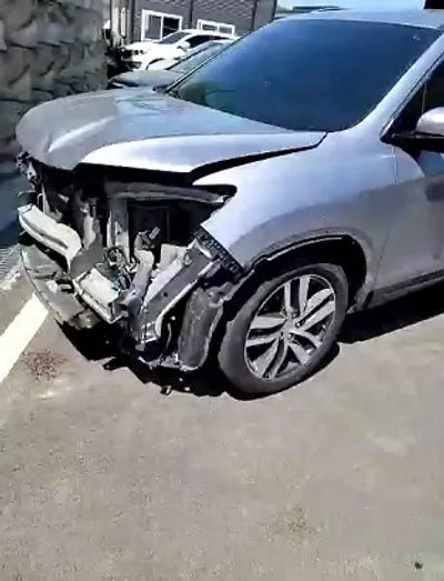 2017 Honda Pilot 000KM5FNYF6850HB2 VIN:000KM5FNYF6850HB2