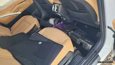 2023 Kia Sorento KNARJ81FGPA201460 VIN:KNARJ81FGPA201460