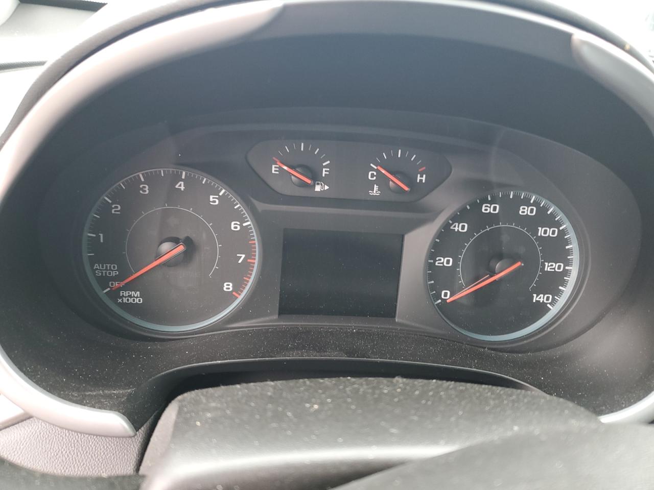 2022 CHEVROLET MALIBU LT VIN:1G1ZD5ST6NF176175