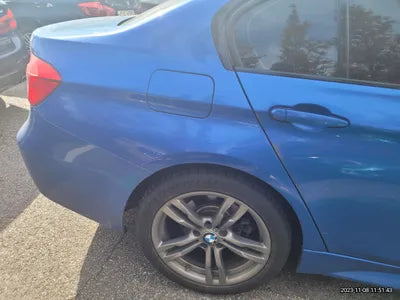 2017 BMW 320 WBA8C5105HK856770 VIN:WBA8C5105HK856770