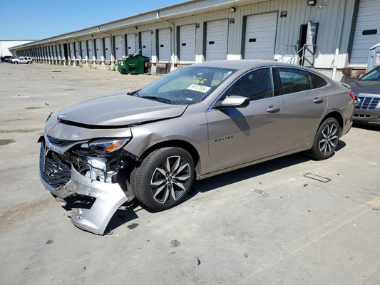 2024 CHEVROLET MALIBU RS VIN:1G1ZG5ST6RF191496