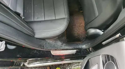 2017 Mercedes-Benz E 200 326KMWDDZF4CB5HA1 VIN:326KMWDDZF4CB5HA1