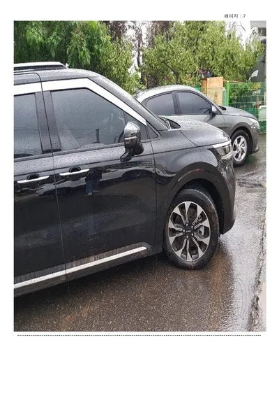 2022 Kia Carnival KNANC81BBNS178300 VIN:KNANC81BBNS178300