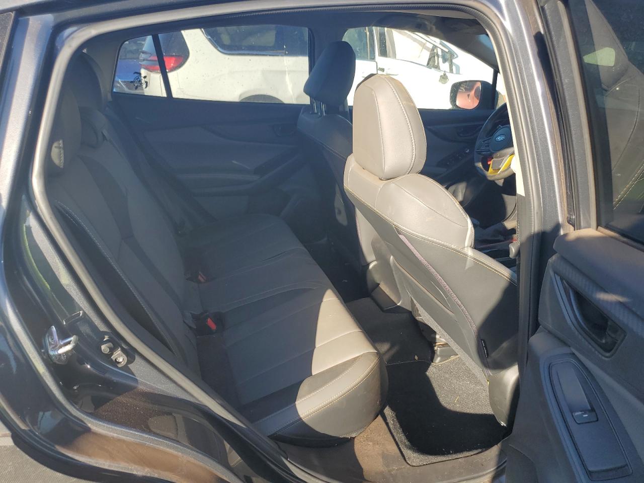 2023 SUBARU CROSSTREK SPORT VIN:JF2GTHRC3PH222885