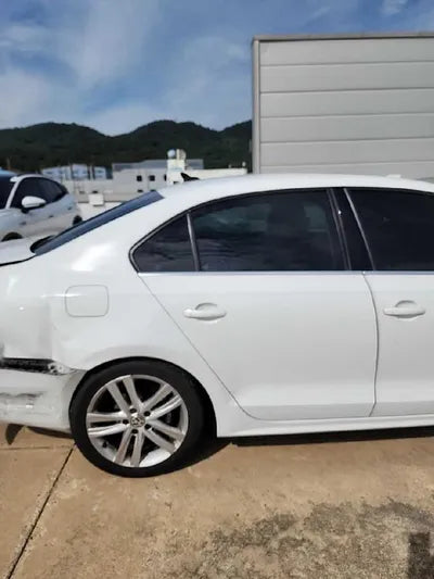 2015 Volkswagen Jetta VIN: