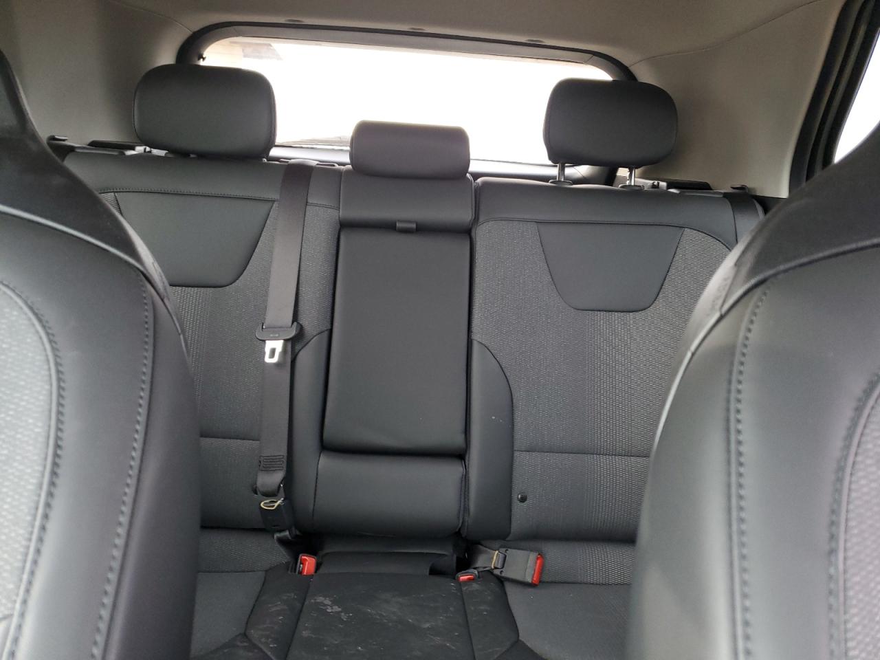2023 KIA NIRO EX VIN:KNDCR3LE4P5109876