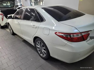 2017 Toyota Camry 4T1BD1FK5HU220360 VIN:4T1BD1FK5HU220360
