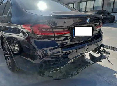 2023 BMW 520 WBA11BH07PCL16177 VIN:WBA11BH07PCL16177