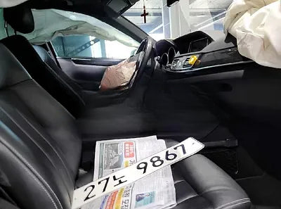 2015 Mercedes-Benz E 300 WDDHF8BB8FB105225 VIN:WDDHF8BB8FB105225