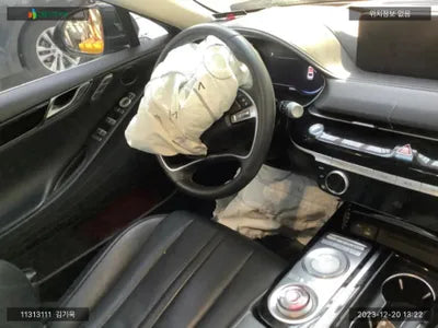 2022 Genesis G80 KMTGB41CDNU131679 VIN:KMTGB41CDNU131679