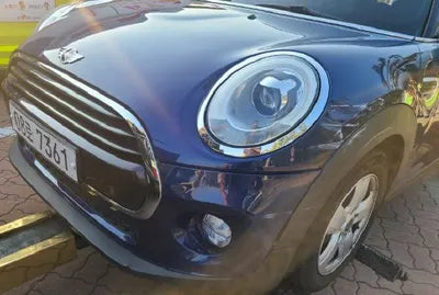 2018 MINI Cooper WMWXP5108J2H39449 VIN:WMWXP5108J2H39449