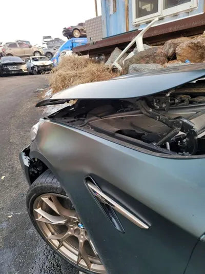 2021 BMW M5 WBS71CH00MCH09464 VIN:WBS71CH00MCH09464