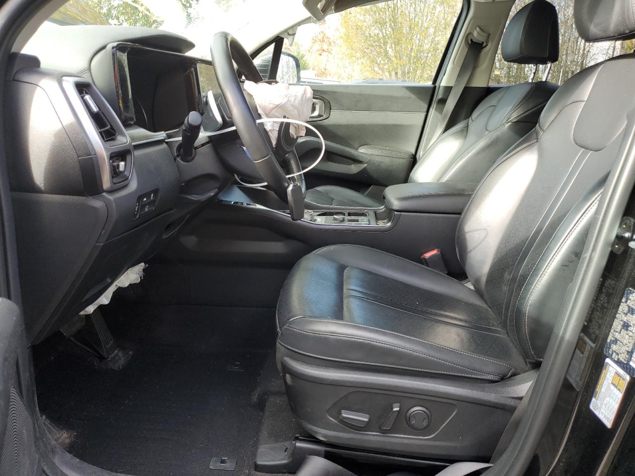 2023 KIA SORENTO EX VIN:KNDRHDLG2P5129015