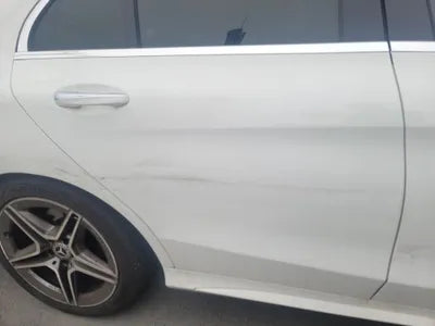 2019 Mercedes-Benz C 220 WDDWF1EB5KR430894 VIN:WDDWF1EB5KR430894