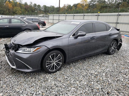 2023 LEXUS ES 350 BASE VIN:58ADZ1B16PU150186