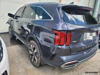 2021 Kia Sorento KNARL81BHMA089936 VIN:KNARL81BHMA089936