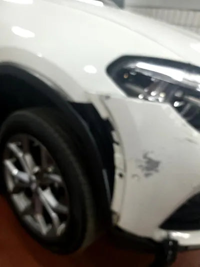 2018 BMW 320 WBATX3104JLB54168 VIN:WBATX3104JLB54168