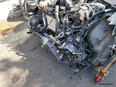 2020 Mercedes-Benz S 560 W1KUG7DB6LA532357 VIN:W1KUG7DB6LA532357