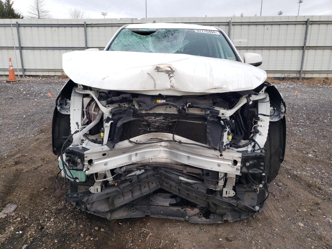 2023 TOYOTA RAV4 LE VIN:2T3G1RFV5PC328704