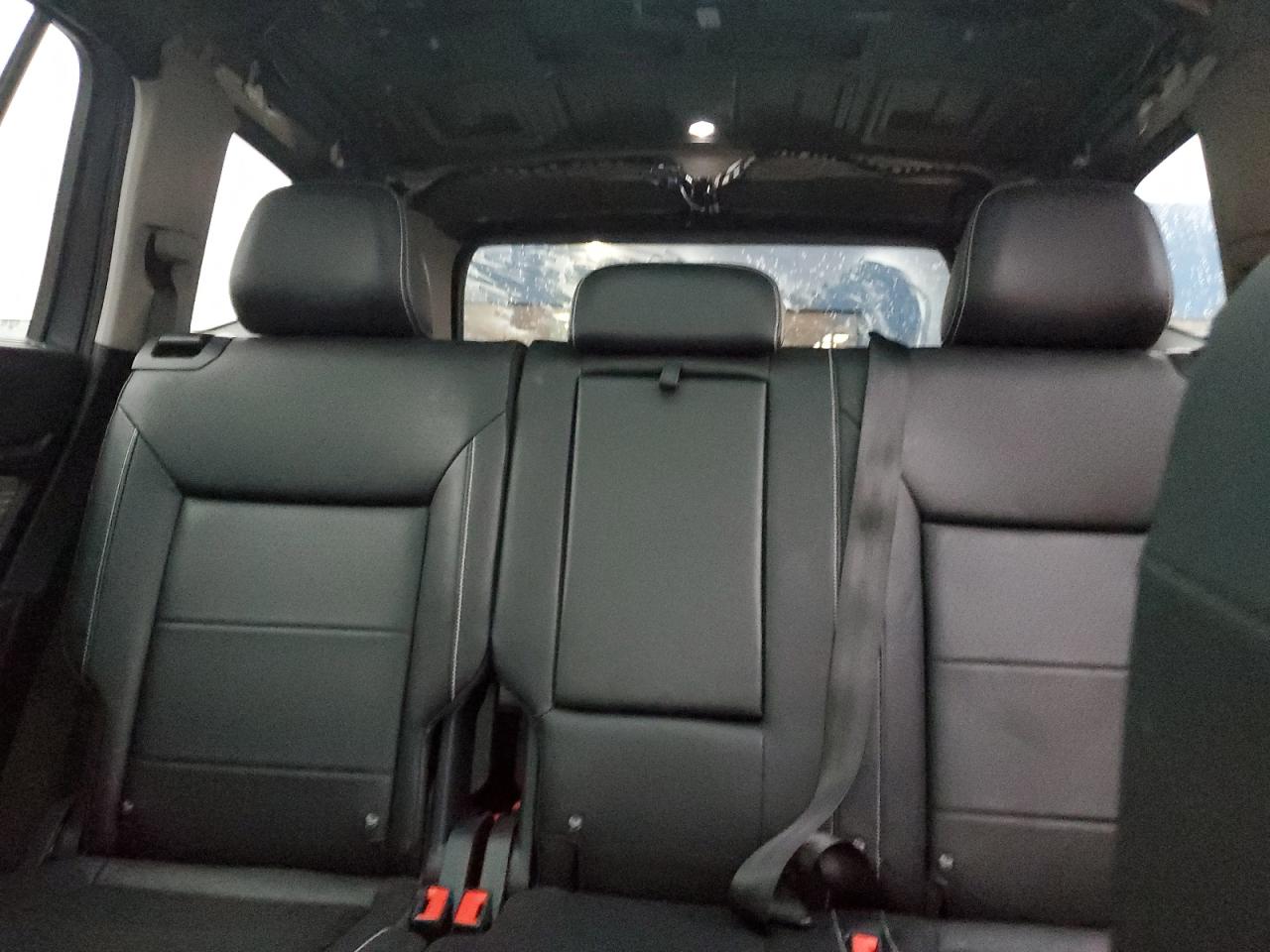 2023 VOLKSWAGEN ATLAS SE VIN:1V2KR2CA4PC519199