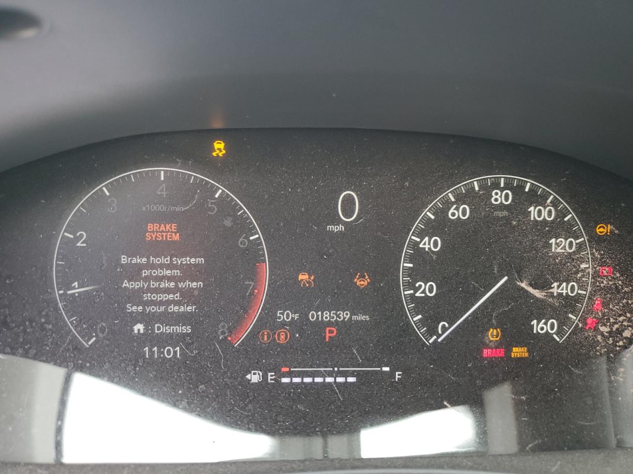 2023 HONDA CIVIC EX VIN:2HGFE1F79PH301539